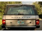 Thumbnail Photo 92 for 1995 Land Rover Range Rover
